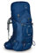 Osprey Ariel 55 Trekkingrucksack für Frauen Ceramic Blue - XS/S