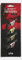 EFFZETT Spinner Assortment Pike 3 St.