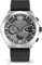 Police Herren Analog Quarz Uhr mit Leder Armband PEWJF2108701