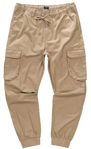 JP 1880 Herren Cargohose lang