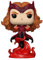 Funko auf Lager: Po Marvel: Doctor Strange in the Multiverse of Madness – Exklusive SondereditionScarlet Witch Floating.