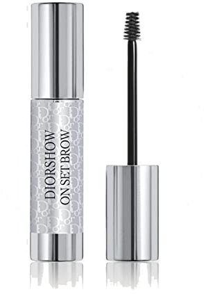 DIOR Diorshow On Set Brow Nr.00 Universal Clear, 5 ml