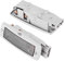 BOROCO Kartenleseleuchte, 3B0947291B Deckenleuchte Auto Heckleselampe for V-W Golf Passat Beetle Tiguan