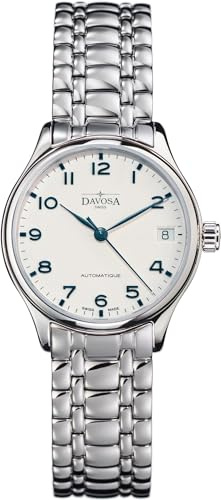 DAVOSA Classic Automatic 16618811 Damen Automatikuhr