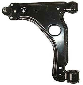 f.becker_line Querlenker Vorne Links passend für OPEL Astra G Zafira A Mk IV (G)