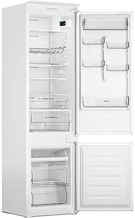 Frigorifero Combinato 280 Litri Classe E Statico - INC20 T132