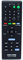 RMT-B119P Télécommande de rechange pour lecteur DVD Blu-ray Sony BD BDP-BX510 BDP-S1100 BDP-S190 BDP-S3100 BDP-S390 BDP-S4100 BDP-S490 BDP-S5100 BDP-S590 BDPS1100 BDPP BX510
