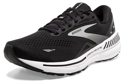 Brooks Herren Adrenaline GTS 23 Sneaker, 44 EU