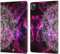 Head Case Designs Nebulosa Mandala Doodles Custodia Cover in Pelle a Portagoglio Compatibile con Apple iPad Pro 11 2020/2021 / 2022