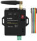 Allarme GSM Personalizzabile con Design Intelligente E Chiamata di Allarme SMS Wireless,Mini Sistema di Allarme GSM di Sicurezza Domestica 8 CH, Sistema di Sicurezza Domestica