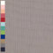 Canvas Stoff Fabian aus 100% Baumwolle, Leinenoptik, uni grau (Länge am Stück: ab 0,50m / Breite: 140cm)
