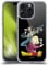 Head Case Designs Officially Licensed Dragon Ball Super Android 17 & 18 Universe Survival Characters Soft Gel Case [Military Grade Protection] Compatible With Apple iPhone 15 Pro Max