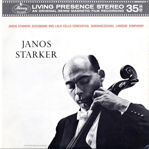Lalo: Cello Concerto in D Minor - II. Intermezzo. Andantino con moto - Allegro presto