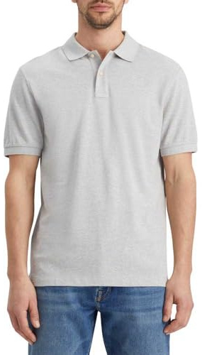 Scotch & Soda Herren Logo Polo Shirt Polo Shirt