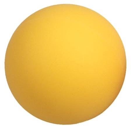 TOVINANNA Massagebälle Aus Silikon Für Myofasziale Entspannung Sportbälle Als Profibälle Zum Lösen Von Muskelknoten Und Triggerpunkten Tragbar Und Klein Für Fitness Und Hausgebrauch