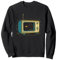 Great Space Microwave Power Costume Sweatshirt