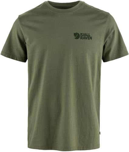 Fjällräven Men's Heavy Classic T-Shirt M