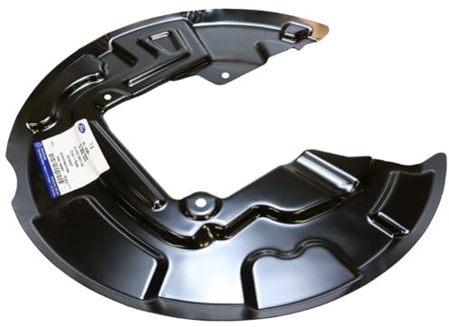 Ford Genuine Edge Mondeo Mk5 Rear Brake Disk Back Plate 16-18