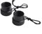 YUANGANG Lot de 2 bouchons anti-poussière pour valve de réservoir DIN DIN