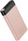 Power Bank fast charging,charger,20000mAh LED 2 USB ports,USB C input/output,
