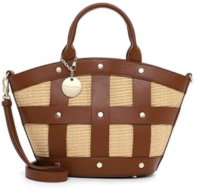 Tamaris Shopper TAS Kirsti 34403 Damen Handtaschen Material Mix