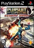 Pursuit Force: Extreme Justice