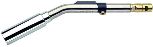 Sievert Kits et accessoires de chalumeau à gaz PRMS3336