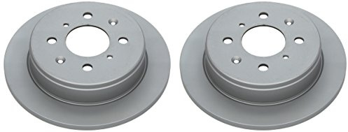 ATE 24011002121 Bremsscheibe - (Paar)