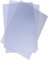 Renz Laminierfolien DIN A4, 303 x 216 mm, 2 x 125 mic