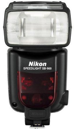 Nikon SB-900 AF Speedlight Flashlight – (AA, 78 x 146 x 118.5 mm)