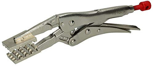 KS Tools 115.1125 Schlauchschellen-Gripzangen-Satz, 2-tlg.