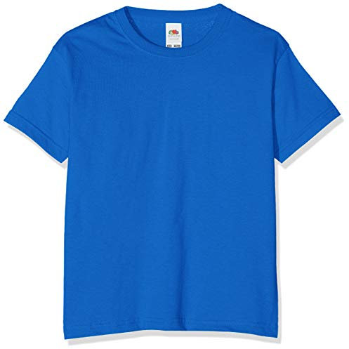 Fruit of The Loom, Maglietta 3643