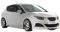 RDX Racedesign RDFA096 Frontspoiler