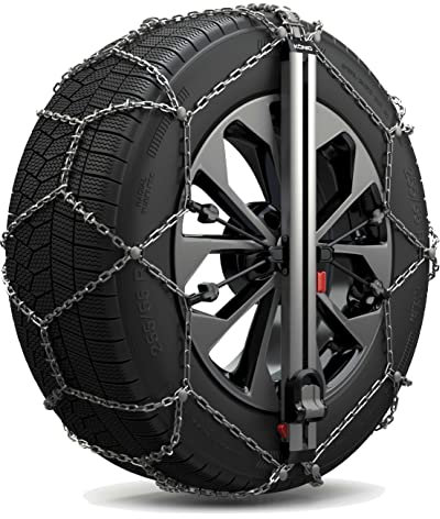 KÖNIG Easy-FIT SUV 265 - Schneeketten