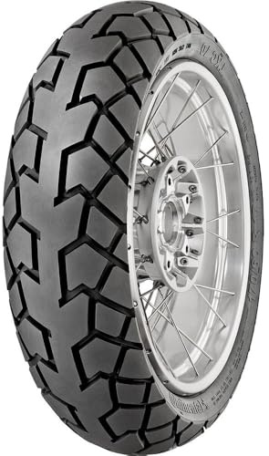 Continental 240248000-4.00/60/R18 64T - E/C/73dB - Ganzjahresreifen