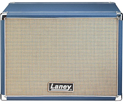 Laney LIONHEART Series LT112 - Premium Guitar Cabinet - Celestion G12H 12 inch Speaker