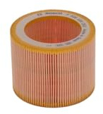 BOSCH Luftfilter F026400253