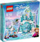 LEGO Disney Princess 41148 - Elsas magischer Eispalast