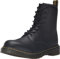 Dr. Martens 1460 Y, Stivali Classici Unisex-Bambini, Nero (Black 001), 38.5 EU