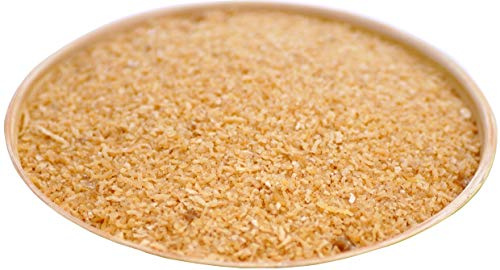 1 kg - Hasenleim Granulat Warmleim Naturleim Natur Holz Papier Kleber (1 kg = 11,99 €)