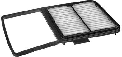 Borg & Beck BFA2248 Air Filter To Fit Toyota Prius