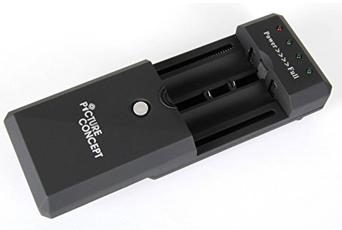 Picture Concept Chargeur Universel All in One 12v/220V