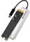 Transcend 480 GB JetDrive JDM 825 Thunderbolt AHCI PCIe™ Portable SSD TS480GJDM825