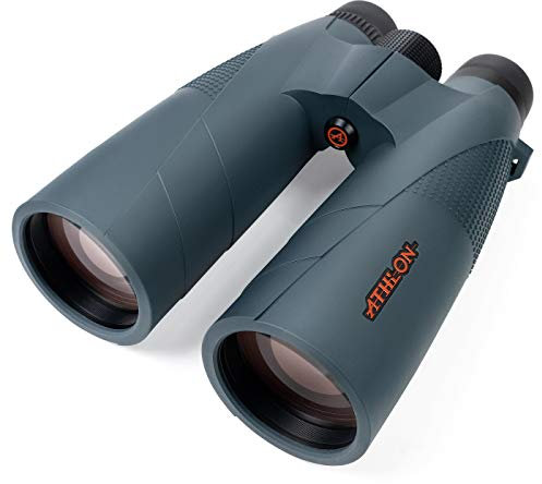 Athlon Optics, Cronus, Fernglas, 15 x 56 + Hardcase.