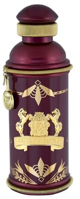 Alexandre J The Collector Rose Alba Eau de Parfum Spray für Damen, 100 ml