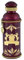 Alexandre J The Collector Rose Alba Eau de Parfum Spray für Damen, 100 ml