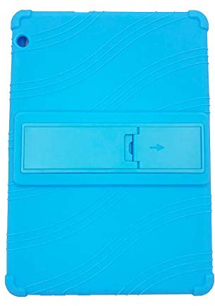 ORANXIN Funda para Huawei MediaPad T3 10 - Soporte Silicona Ligero Bolsa Delgado Caucho Cáscara Protector Fundas Blandas para Huawei MediaPad T3 10 AGS-W09 9.6 Pulgada Tablet