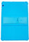 ORANXIN Custodie per Huawei MediaPad T3 10 - Supporto Silicone Morbido Skin Pouch Durevole Gomma Conchiglia Protettivo Copertina per Huawei MediaPad T3 10 AGS-W09 9.6 Pollice Tablet
