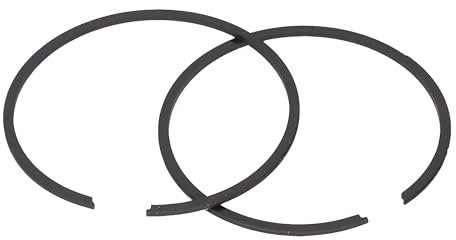 Kolbenring Satz DR 102ccm 55mm für Vespa V50, Special, PK, Ape 50