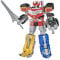 PRG EXCL ECOMM MMPR MEGAZORD COMBO Age 4+